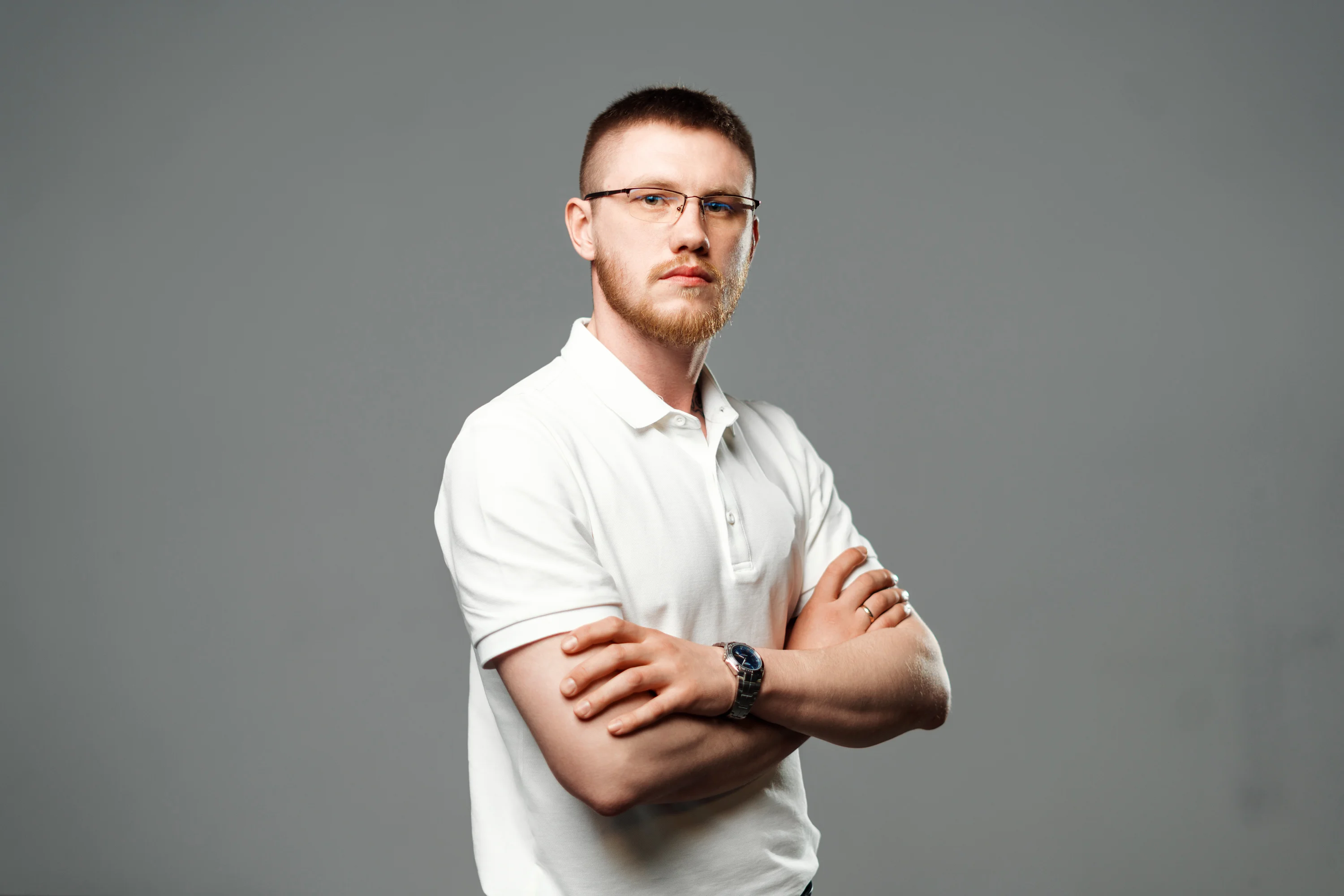 Родионов Сергей Алексеевич
